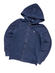 Polo Ralph Lauren Full Zip Up (XXS)