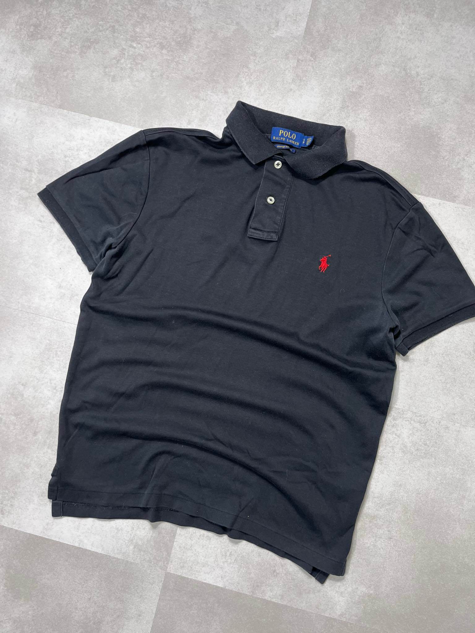 Ralph Lauren Polo (S)