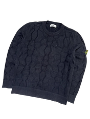 *Stone Island Crewneck Sweater (L)