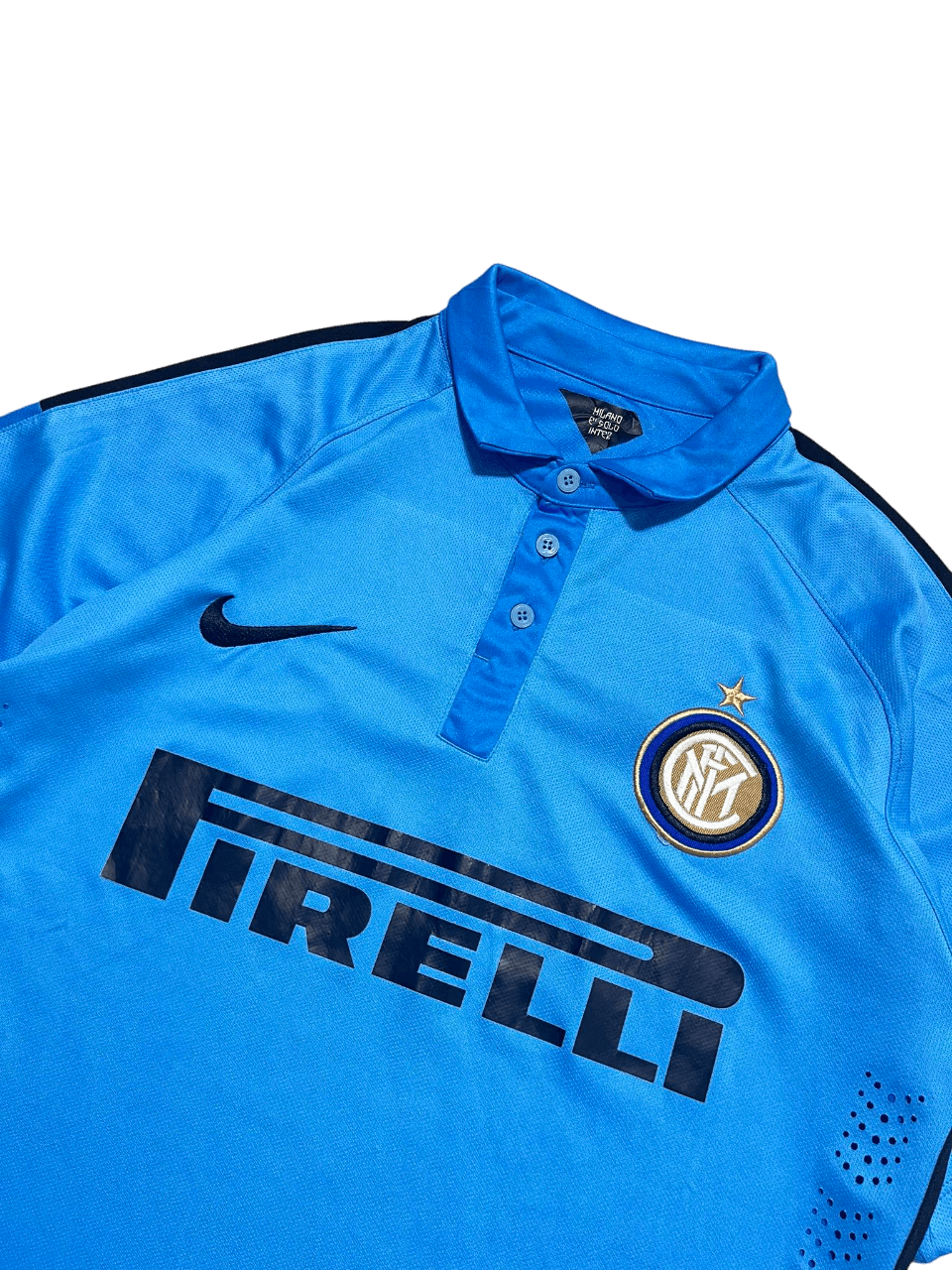 *RARE 2014-15 Inter Jersey (M)
