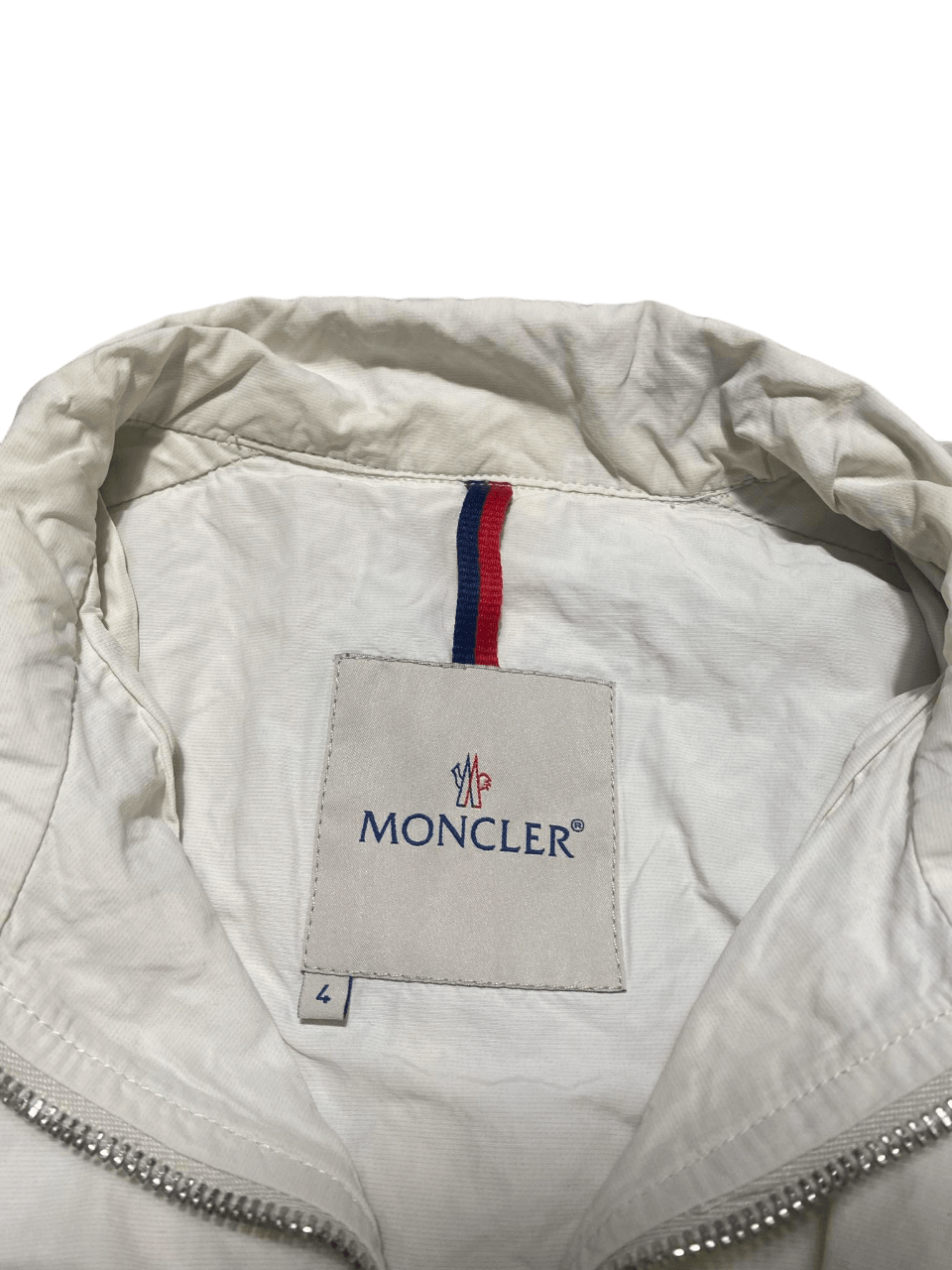 Moncler Women Jacket Size 4 (L)