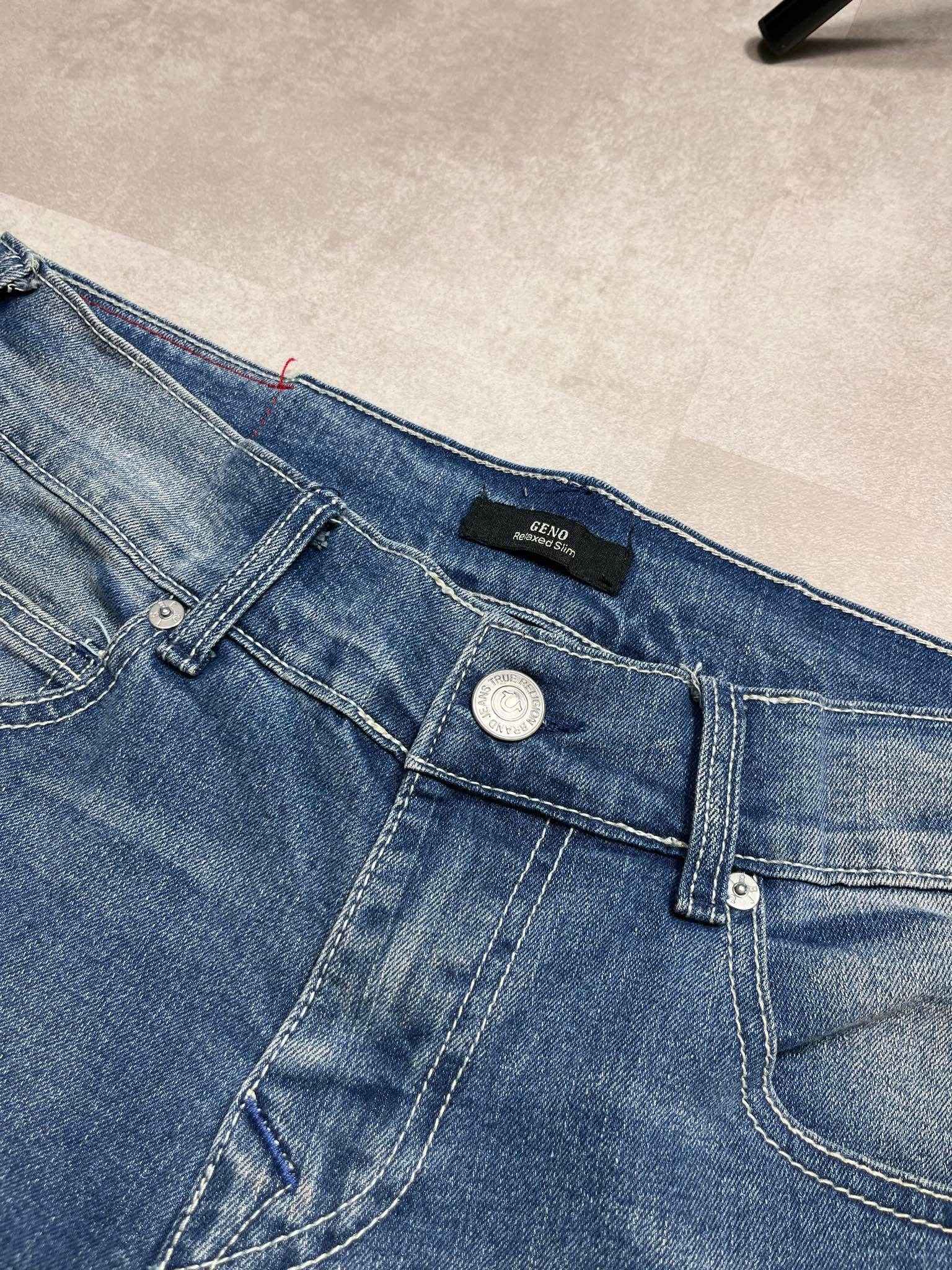 True Religion Vintage Jeans (S)