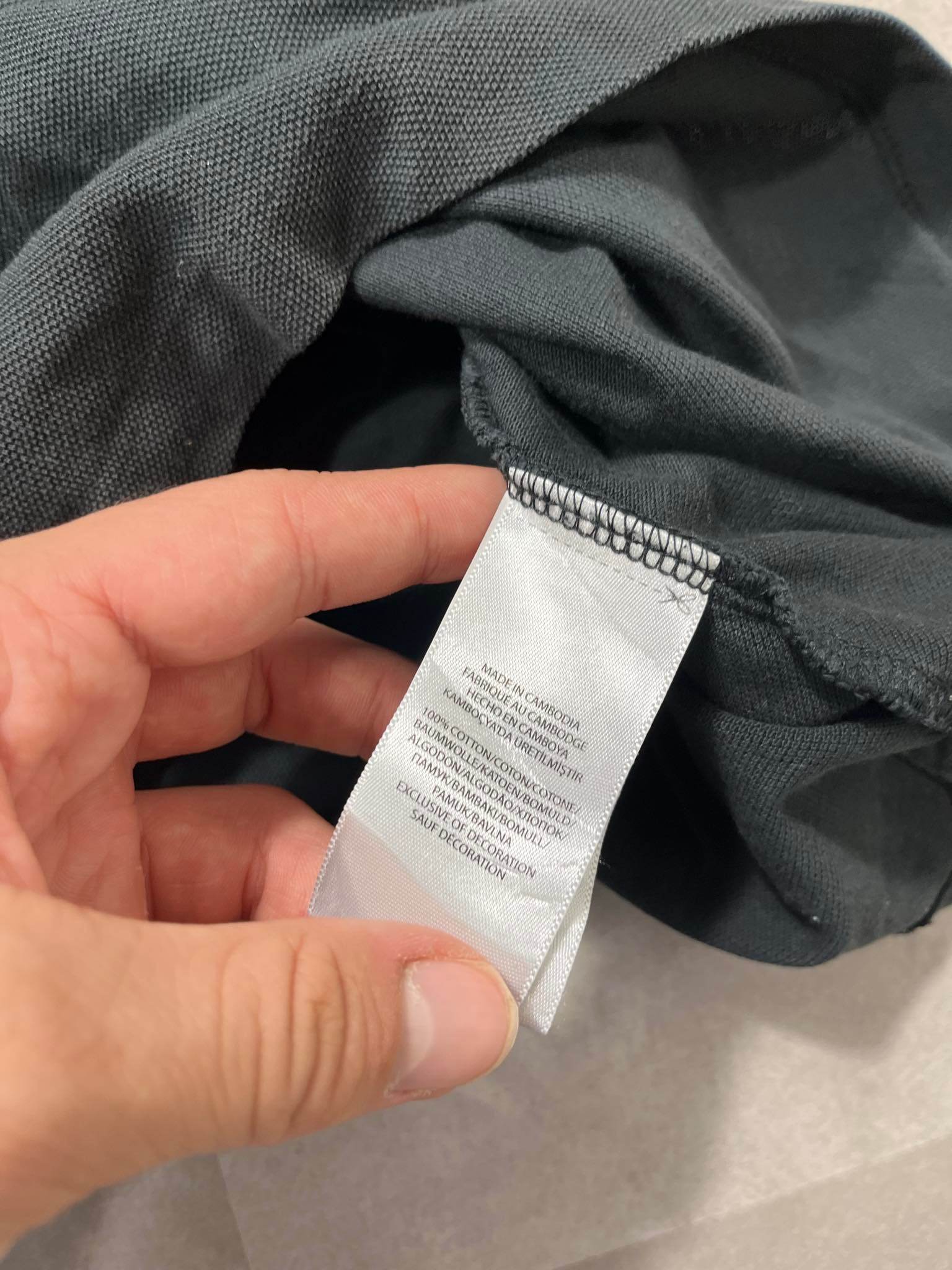 Ralph Lauren Polo (S)