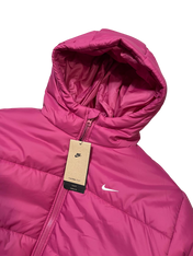 *NEW* Nike Puffer Jacket (M)