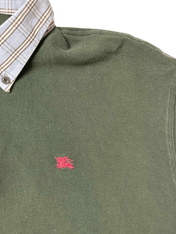 Burberry Vintage Poloshirt (L)