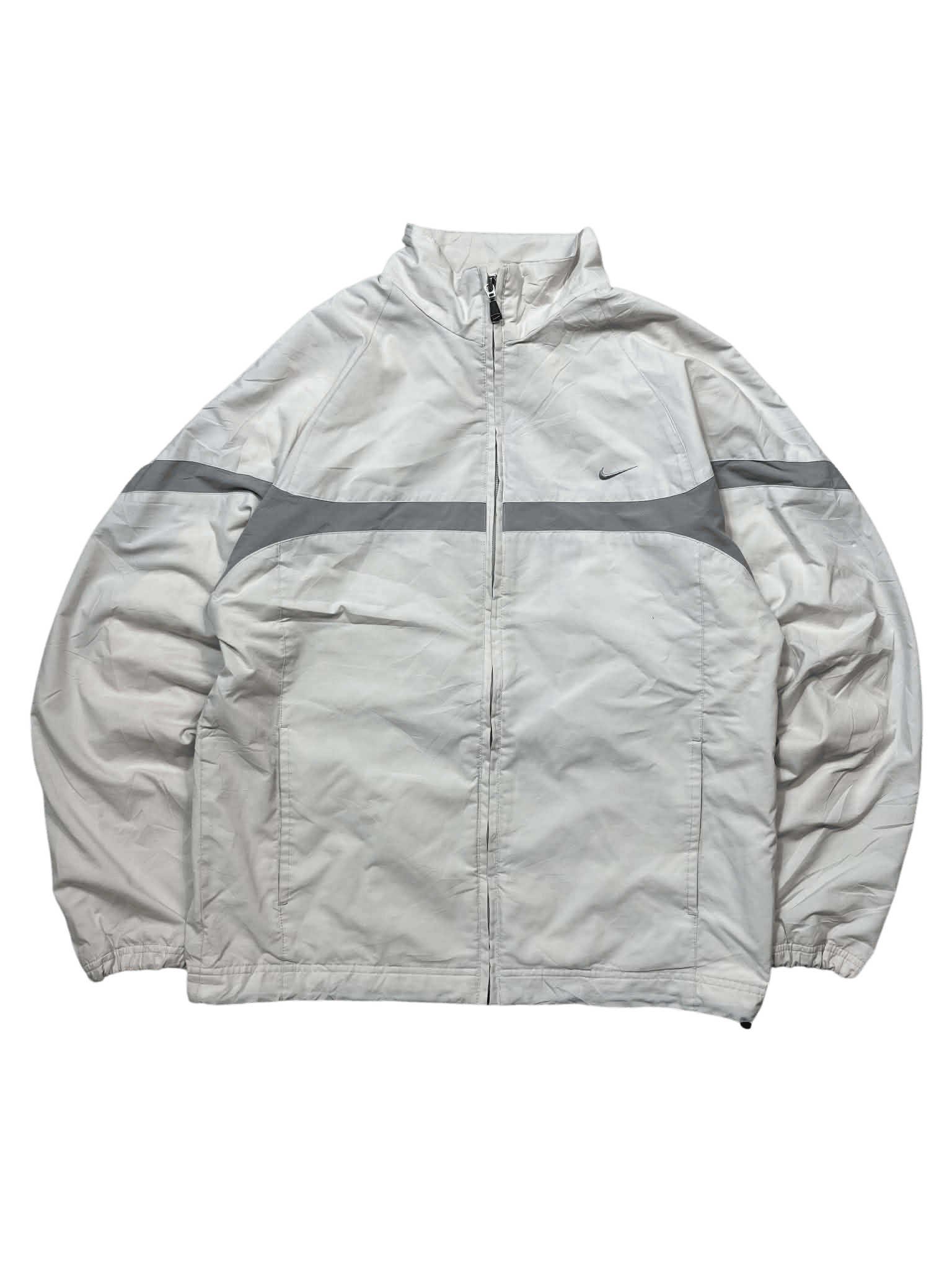 Nike Vintage Trackjacket (M)