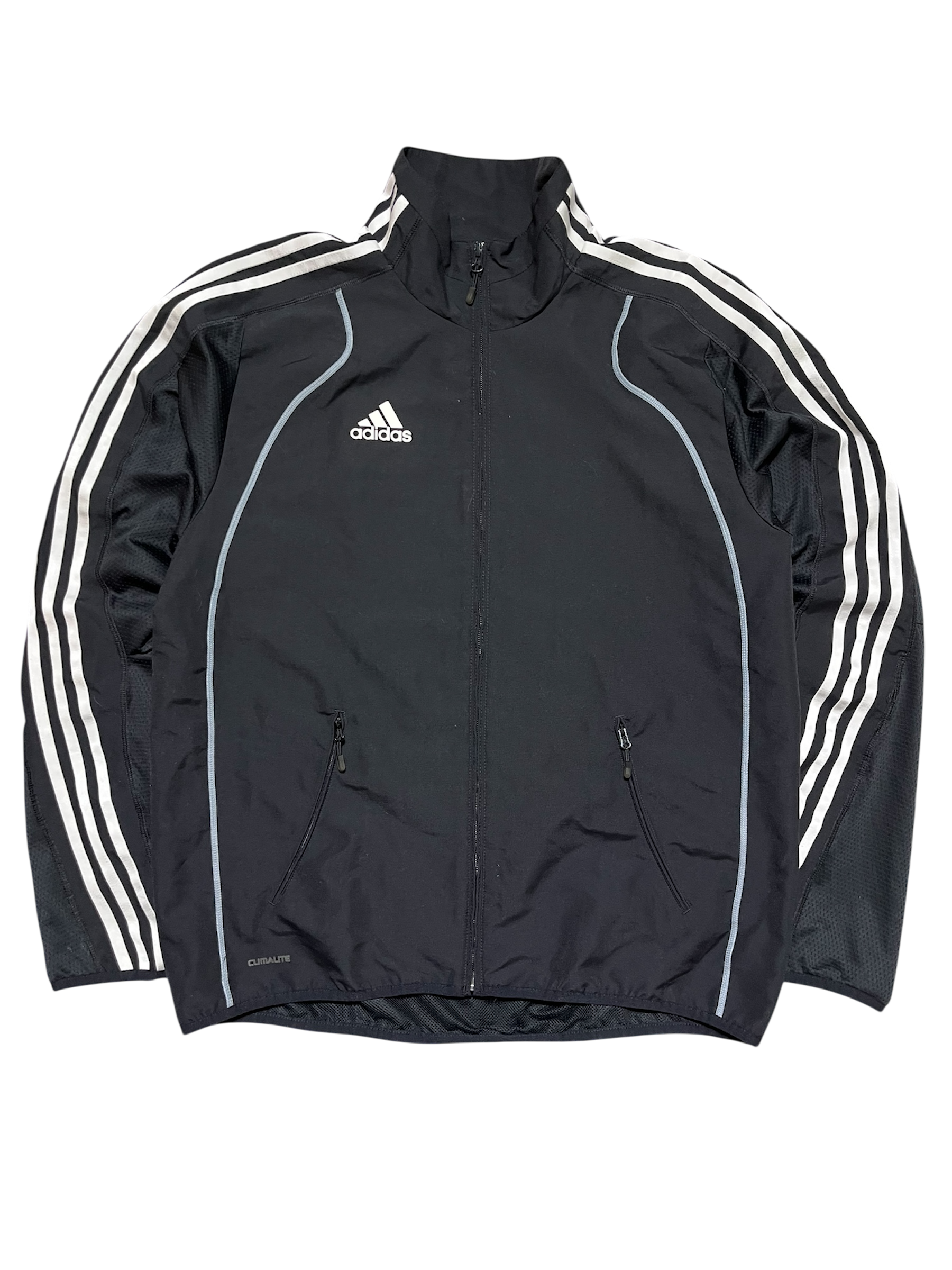 *Adidas Vintage Tracksuit (M)