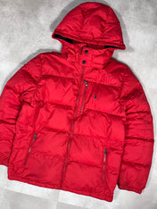 Ralph Puffer Jacket (S)