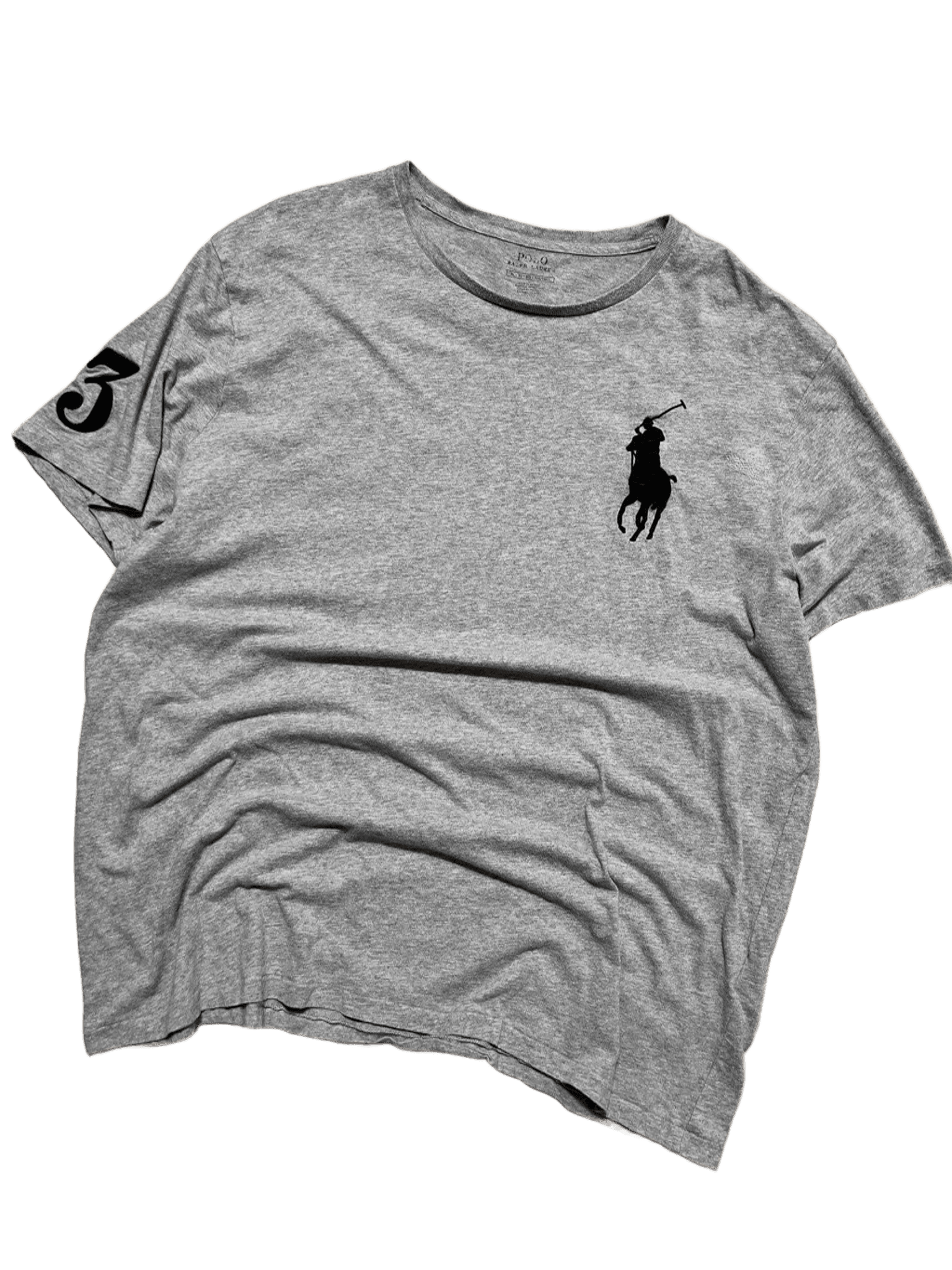 Ralph Lauren Bigpony T-Shirt (XL)