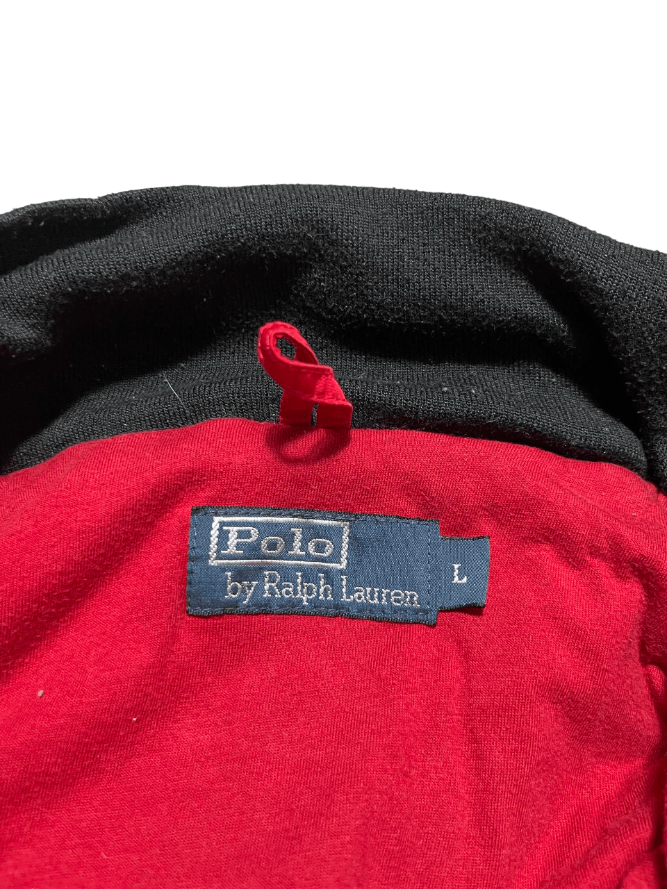 *RARE* Polo Ralph Lauren Chief Keef ITALY Puffer Jacket (L)