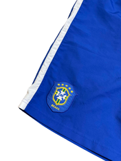 *2006-08 Brazil Shorts (L)