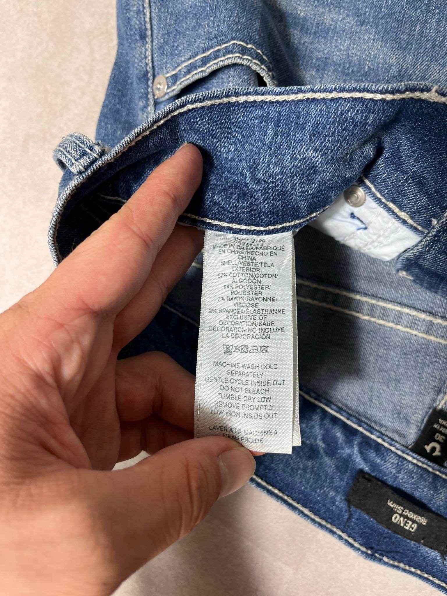 True Religion Vintage Jeans (S)