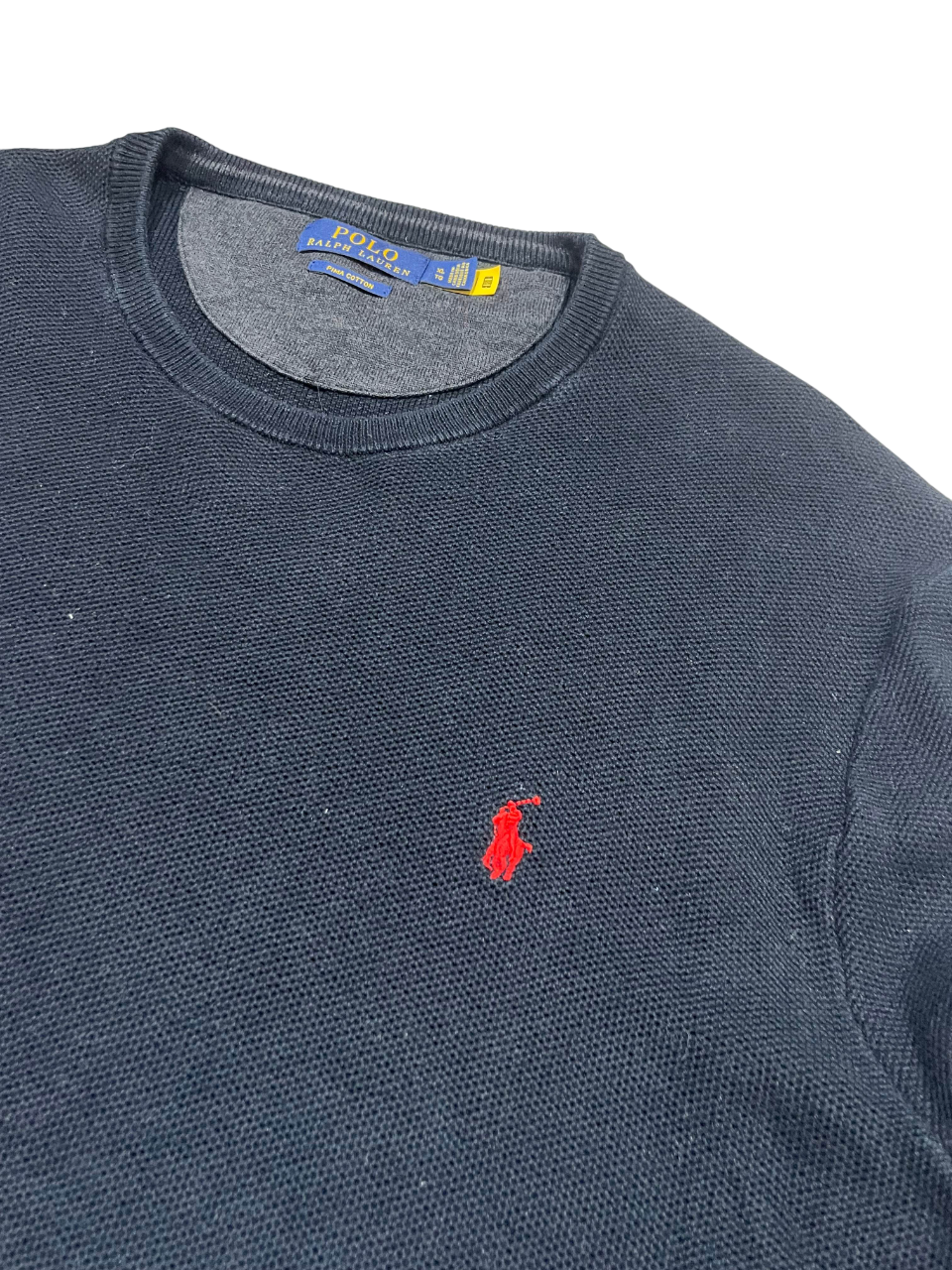 Ralph Lauren Crewneck (XL)