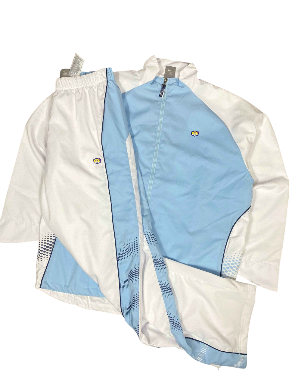 *Nike Vintage TN Tracksuit (L)