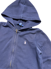 Polo Ralph Lauren Full Zip Up (XXS)