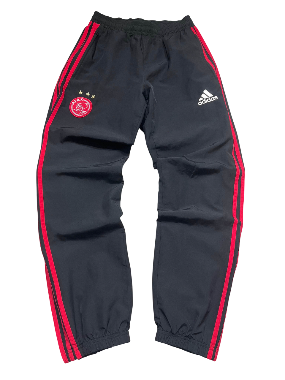 Adidas 2015-16 AJAX Vintage Tracksuit (S)