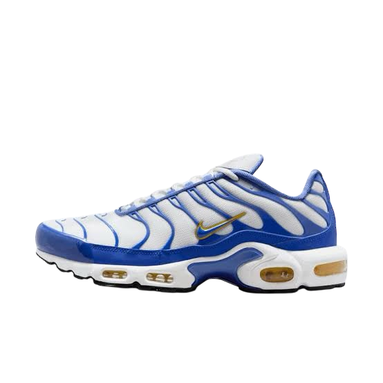 *Nike TN White Lyon Blue (42.5)