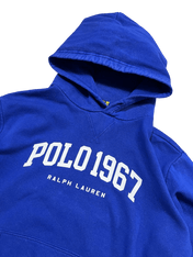 *Ralph Lauren 1967 Pulover (M)