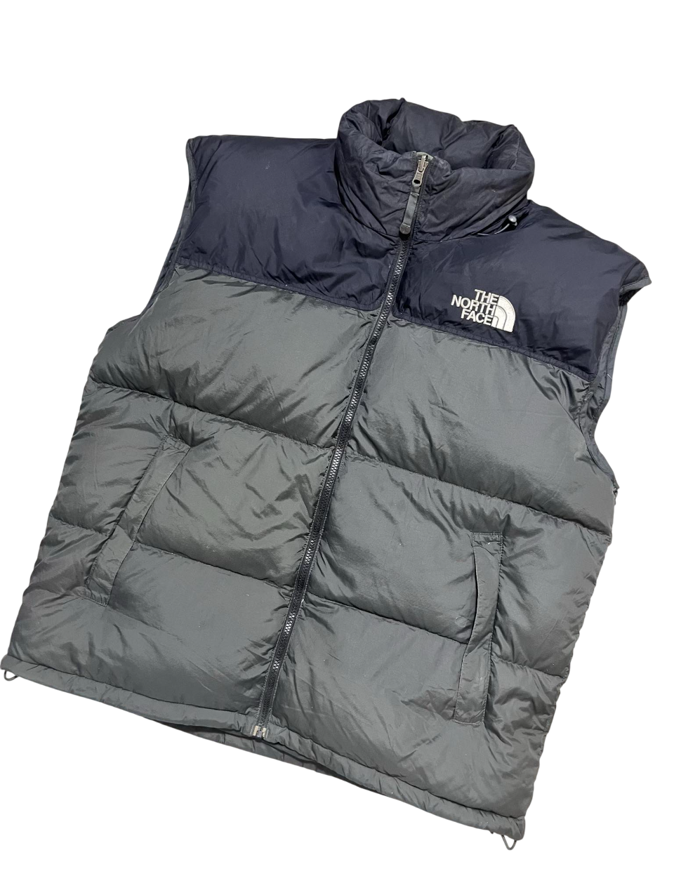 *The North Face Vest (XL)