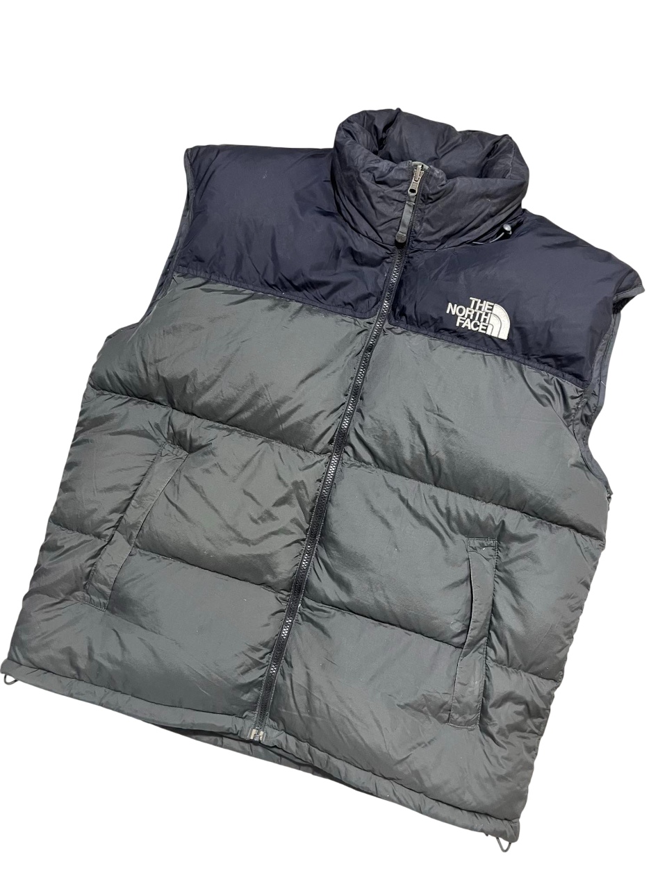 *The North Face Vest (XL)