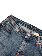 *Armani Flared Jeans (M)