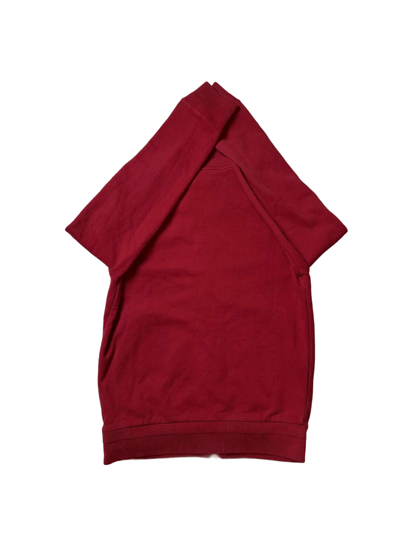 *RARE* Moncler Full Zip Up (M)