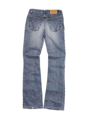 *Dolce & Gabanna Flared Jeans (Women M)