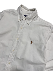*Ralph Lauren Shirt (M)