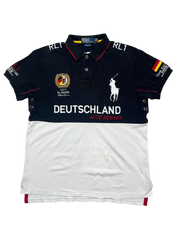 *Chief Keef DEUTSCHLAND Polo (L)