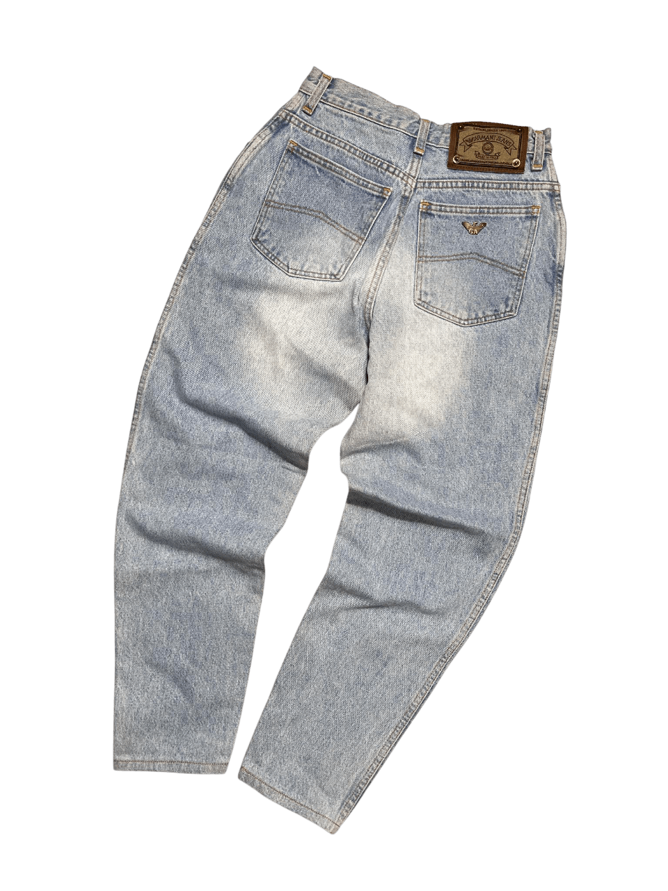 *Armani Jeans (S-29)