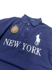 Ralph Lauren Chief Keef Polo (XL)