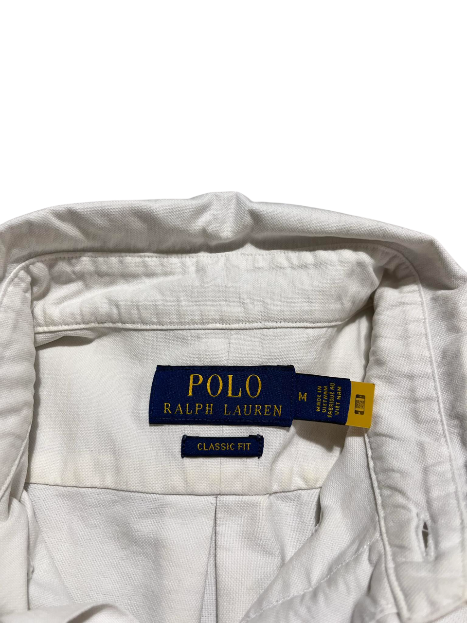 *Ralph Lauren Shirt (M)