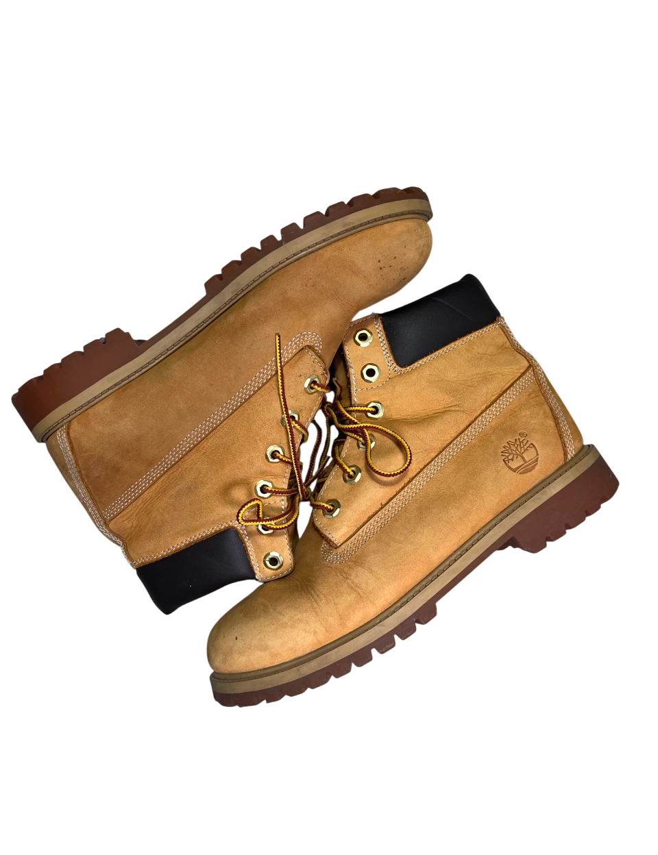 *Timberland Boots (40 Eu)