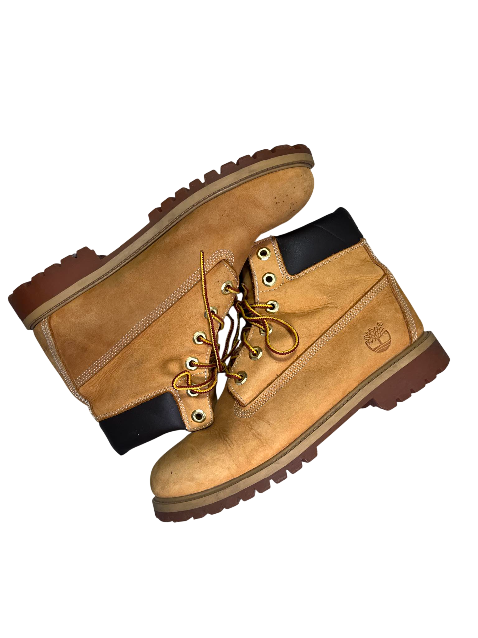 *Timberland Boots (40 Eu)