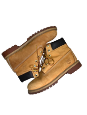 *Timberland Boots (40 Eu)