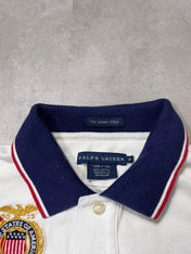 Ralph Lauren Chief Keef Polo (M)