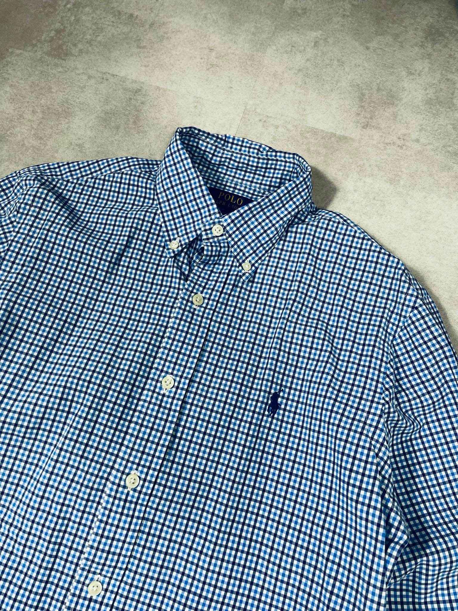 Ralph Lauren Shirt (M)