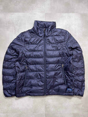 Ralph Lauren Puffer Jacket (M)