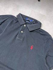 Ralph Lauren Polo (L)
