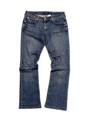 *Armani Flared Jeans (M)
