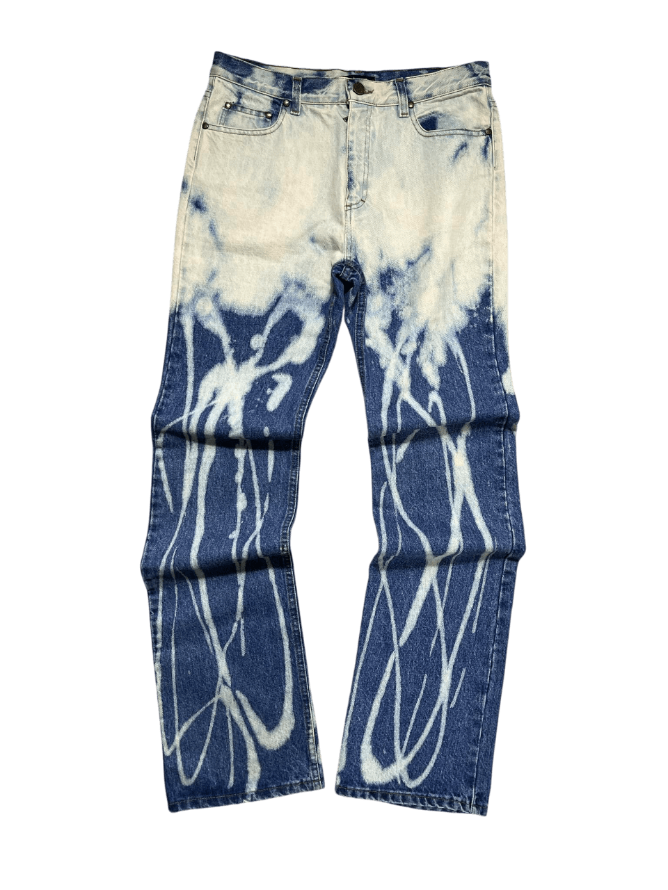 *DESIGNER* Roberto Cavalli Jeans (M)