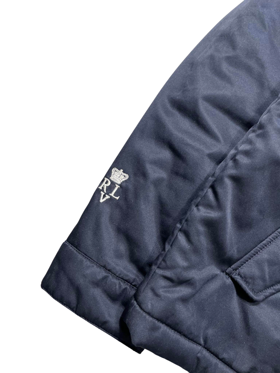 Ralph Lauren Chief Keep dzseki (M)