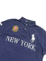 Ralph Lauren Chief Keef Polo (L)