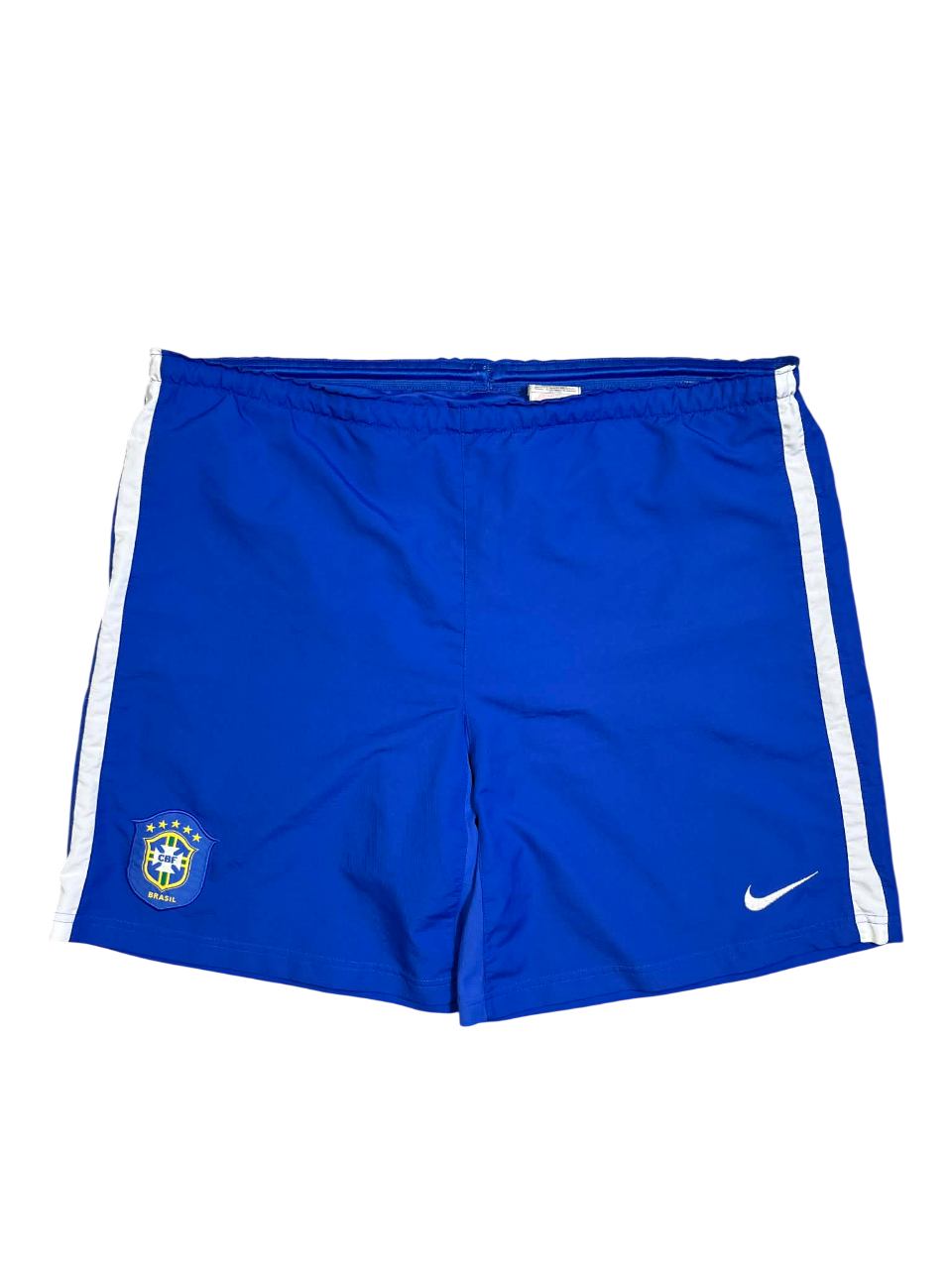 *2006-08 Brazil Shorts (L)