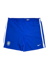 Brazil 2006-08 Shorts (L)