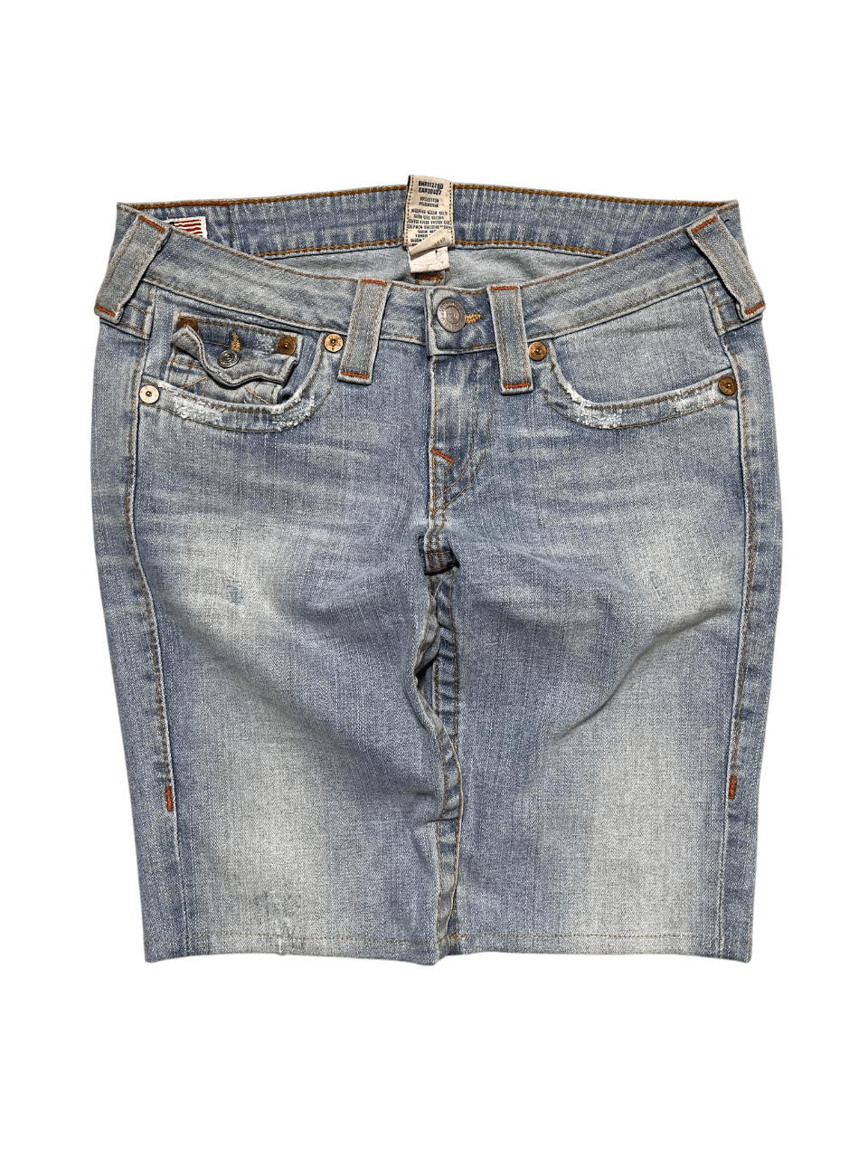 True Religion Shorts (XS)