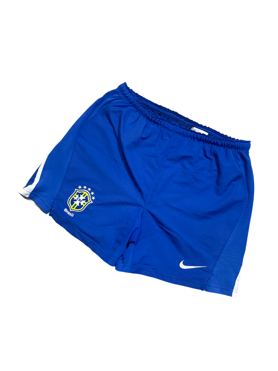 2008 Nike x Brazil Shorts (S)
