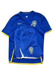 2008 Nike x Brazil Tracksuit (S)