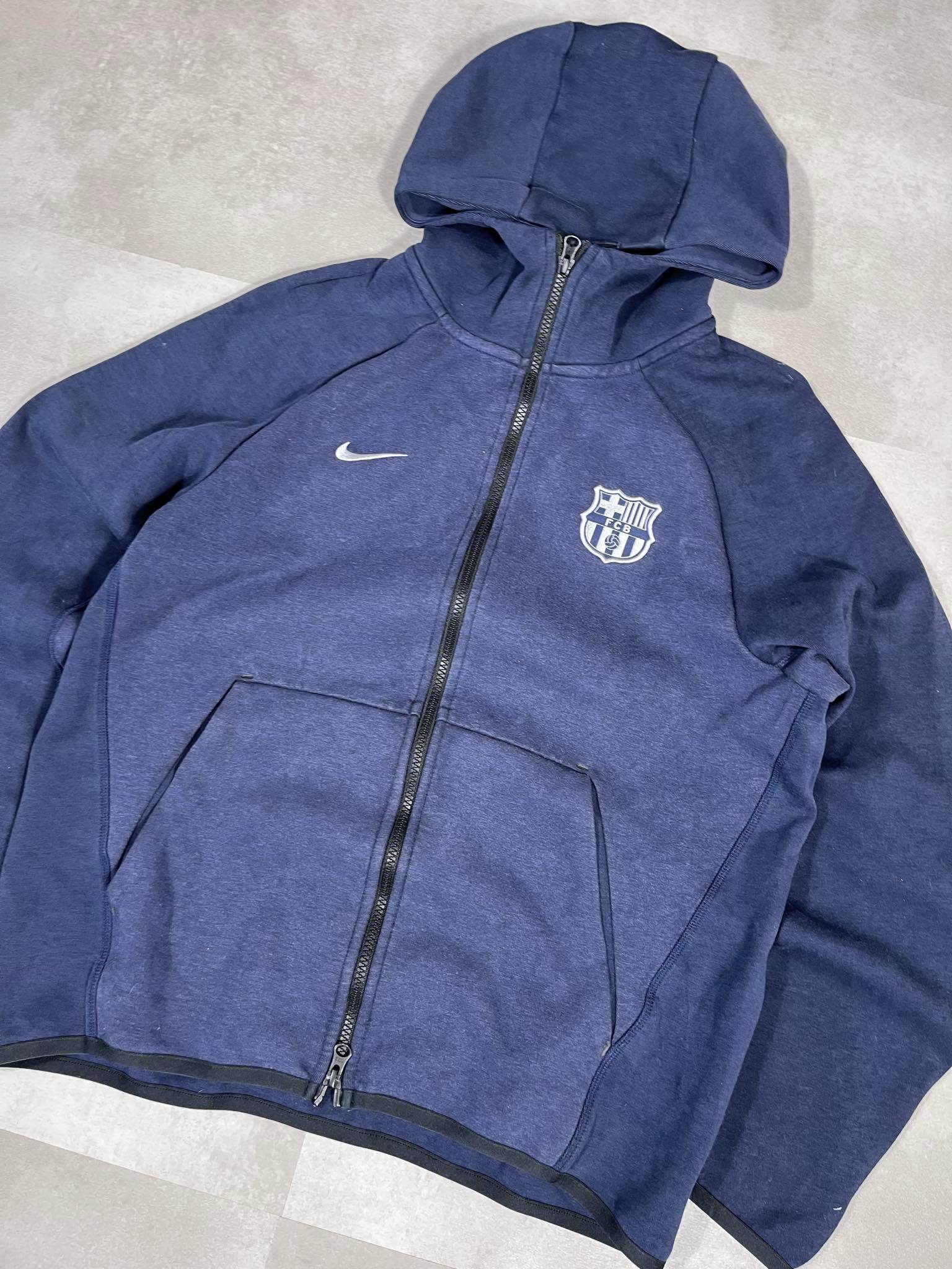 Nike Barcelona Tech Fleece (M)