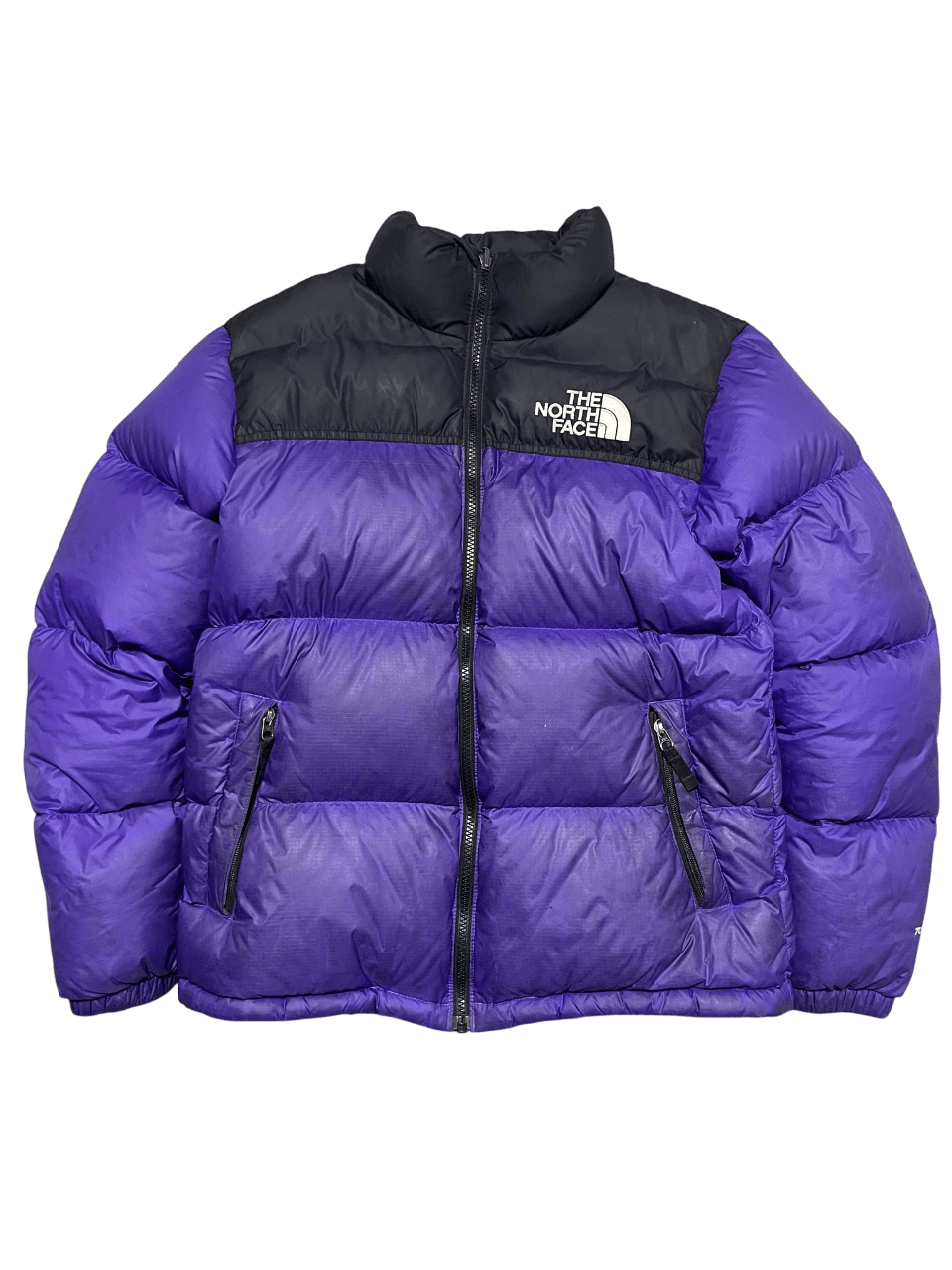 *North Face 700 Puffer Jacket (S)